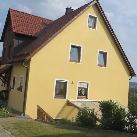 Pension-gästehaus Küblböck 2* Neualbenreuth