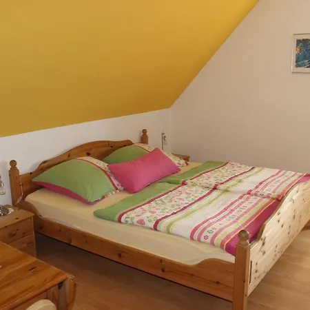 Pension-gaestehaus Kueblboeck Мини-отель 2*
