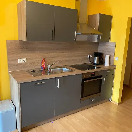 Pension-gaestehaus Kueblboeck