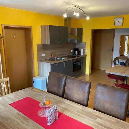 Pension-gaestehaus Kueblboeck