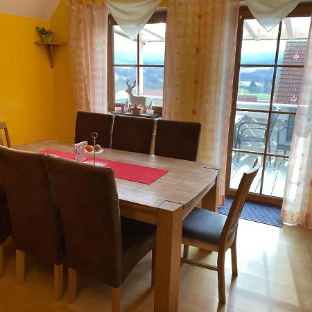 Penzion Pension-gaestehaus Kueblboeck