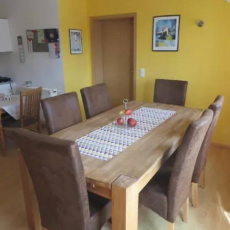 Pension-gaestehaus Kueblboeck 2* Neualbenreuth