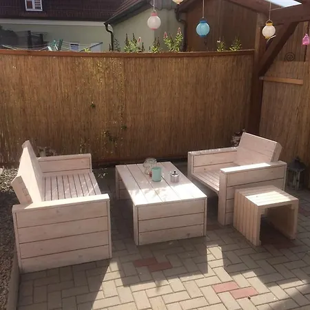 Pension-gaestehaus Kueblboeck Penzion Neualbenreuth
