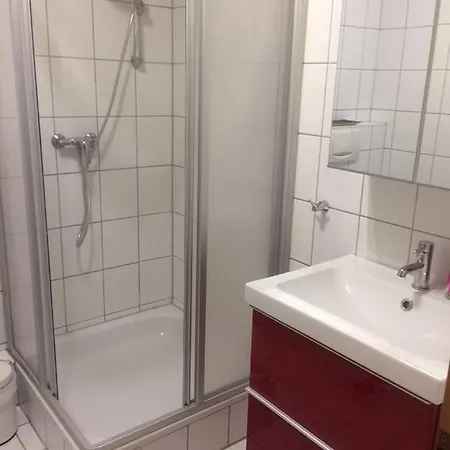 Pension-gaestehaus Kueblboeck Penzion