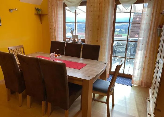 Estalagem Pension-gaestehaus Kueblboeck