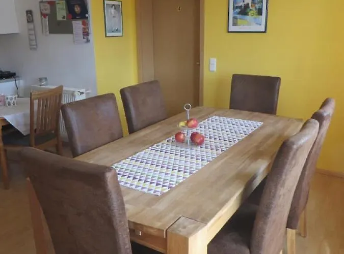 Pension-gaestehaus Kueblboeck 2* Neualbenreuth