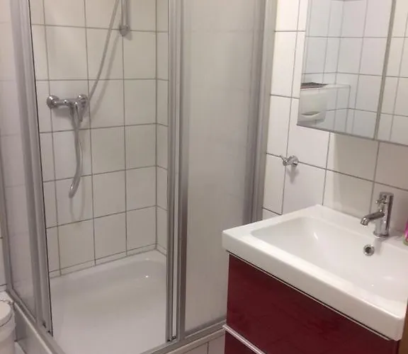 Pension-gaestehaus Kueblboeck Estalagem